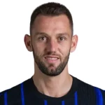 Photo de S. de Vrij — Inter