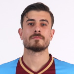 Photo de D. Toköz — Kayserispor