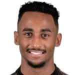 Photo de Moteb Al Harbi — Al-Hilal Saudi FC