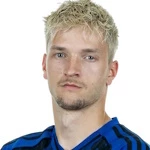 Photo de N. Katterbach — Hamburger SV