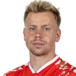 Photo de L. Maloney — FSV Mainz 05