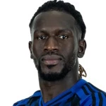 Photo de B. Jatta — Hamburger SV