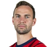 Photo de B. Gimber — 1. FC Heidenheim