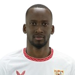 Photo de D. Lukebakio — Benfica