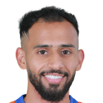 Photo de Sultan Mandash — Al-Hilal Saudi FC