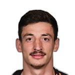 Photo de G. Gocholeishvili — Hamburger SV
