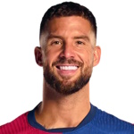 Photo de Íñigo Martínez — Al-Nassr