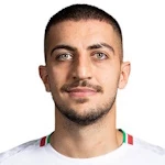 Photo de M. Hosseini — Kayserispor