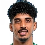 Photo de Ziyad Al Johani — Al-Ahli Jeddah