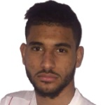 Photo de Y. Aït Bennasser — Kayserispor
