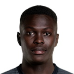 Photo de A. Ndoye — Guimaraes