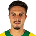 Photo de Nuno Lima — Alanyaspor