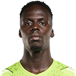 Photo de É. Mendy — Al-Ahli Jeddah