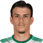 Photo de Ibañez — Al-Ahli Jeddah