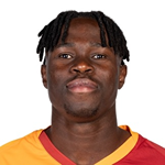 Photo de W. Singo — Galatasaray