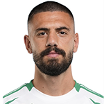 Photo de M. Demiral — Al-Ahli Jeddah