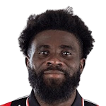 Photo de J. Boga — Juventus