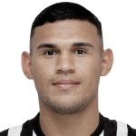 Gilberto Ivan Flores Melgarejo