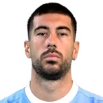 Photo de M. Zaccagni — Lazio