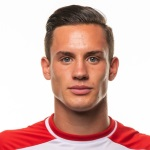 Photo de D. Šarić — Antalyaspor