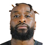 Photo de M'Bala Nzola — Sassuolo