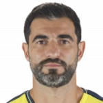 Raúl Albiol