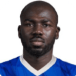 Photo de K. Koulibaly — Al-Hilal Saudi FC