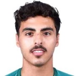 Photo de Saad Al Mosa — Al-Ittihad FC