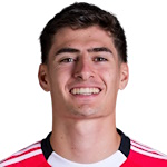 Photo de António Silva — Benfica