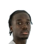 Photo de C. Raux Yao — Eyüpspor
