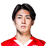 Keito Nakamura