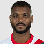 Photo de S. Mounié — Alanyaspor