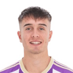 Photo de Iván Fresneda — Sporting CP