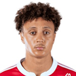 Photo de E. Ben Seghir — Bayer Leverkusen