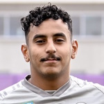 Photo de Mohammed Al Absi — Al-Ittihad FC