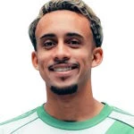Photo de Matheus Gonçalves — Al-Ahli Jeddah