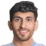 Photo de Saleh Al Harthi — Al Okhdood