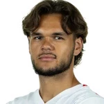 Photo de Max Finkgräfe — RB Leipzig