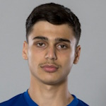Photo de Batuhan Yavuz — Alanyaspor