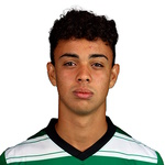 Photo de João Muniz — Sporting CP