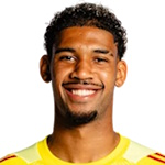 Photo de Kauã Santos — Eintracht Frankfurt