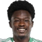 Photo de Mohammed Bakor — Al-Ahli Jeddah