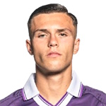 Photo de J. Šimić — Al-Ittihad FC