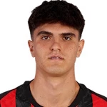 Photo de D. Bartesaghi — AC Milan