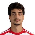 Photo de Diogo Leite — Union Berlin
