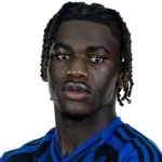 Photo de Fabio Amadu Uri Baldé — Hamburger SV