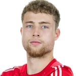Photo de H. Hermann — Hamburger SV