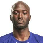 Photo de Danilo Pereira — Al-Ittihad FC