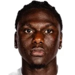 Photo de Fousseny Doumbia — Eintracht Frankfurt