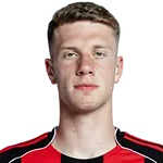 Photo de Elias Baum — Eintracht Frankfurt